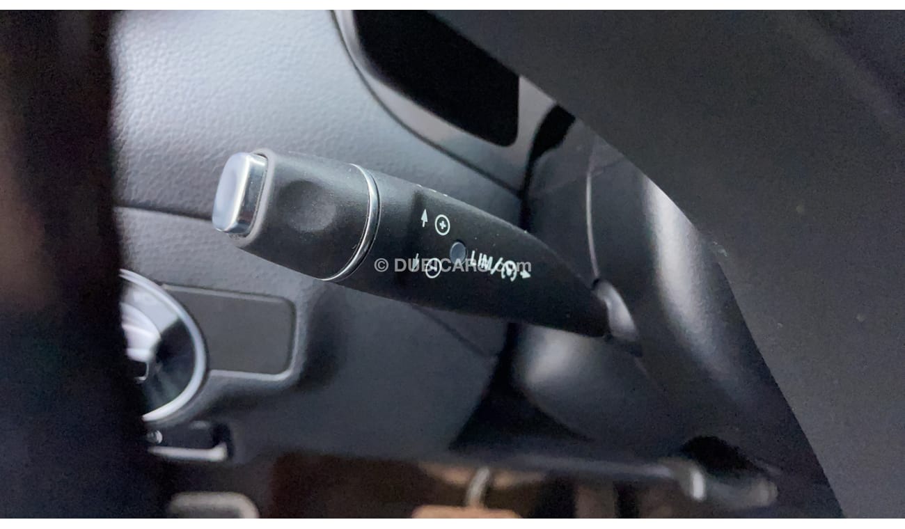 Mercedes-Benz GLA 250 GLA250 2000