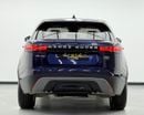 Land Rover Range Rover Velar P250 S 2.0L Petrol 2021 Range Rover Velar P250 S, 2026 Range Rover Warranty, Full RR Service History