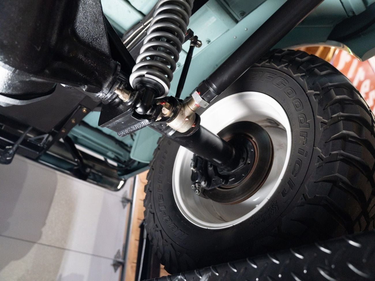 شيفروليه بليزر K5 Velocity Restorations LT1 10 Speed Pro Touring Restomod