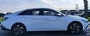 هيونداي إلانترا 1.5L Full Option 2025 Model Brand New