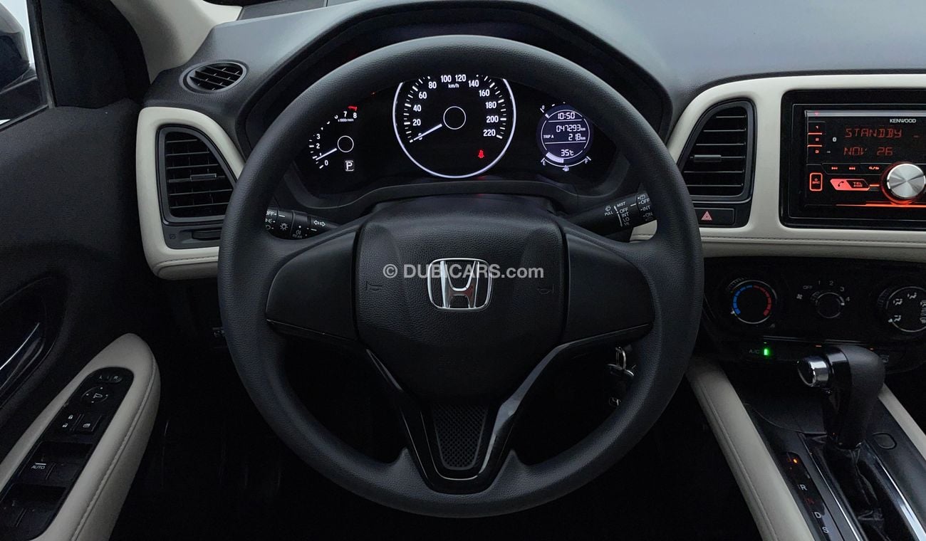 Honda HRV DX 1.8 | Zero Down Payment | Free Home Test Drive