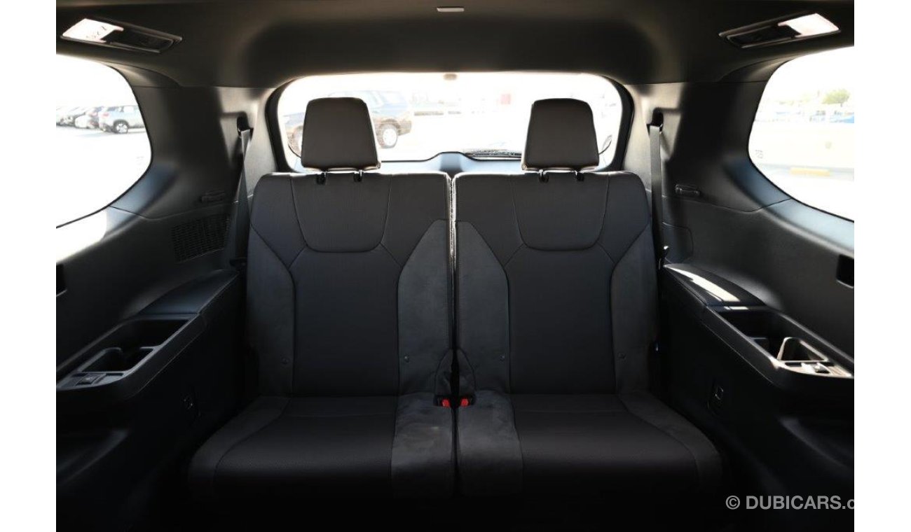 Lexus TX 350 Executive 7-Seater