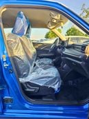 Suzuki Swift GLX / 1.2L PETROL V3 A/T/ PUSH START / REAR PARKING SENSOR / REAR CAMERA (CODE # SGLX)