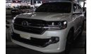 Toyota Land Cruiser GXR V6 GCC