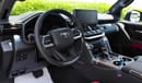 Toyota Land Cruiser LC 300 - VXR  V6 3.5L 2023 BLACK