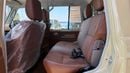 Toyota Land Cruiser Pickup 70 TOYOTA LAND CRUISER PICKUP 70 LX | 0 KM | 2025 | GCC