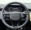 لاند روفر رانج روفر إيفوك Dynamic SE P200 2.0L 2024 Range Rover Evoque P200 Dynamic SE, 2029 RR Warranty + Service Pack, Very