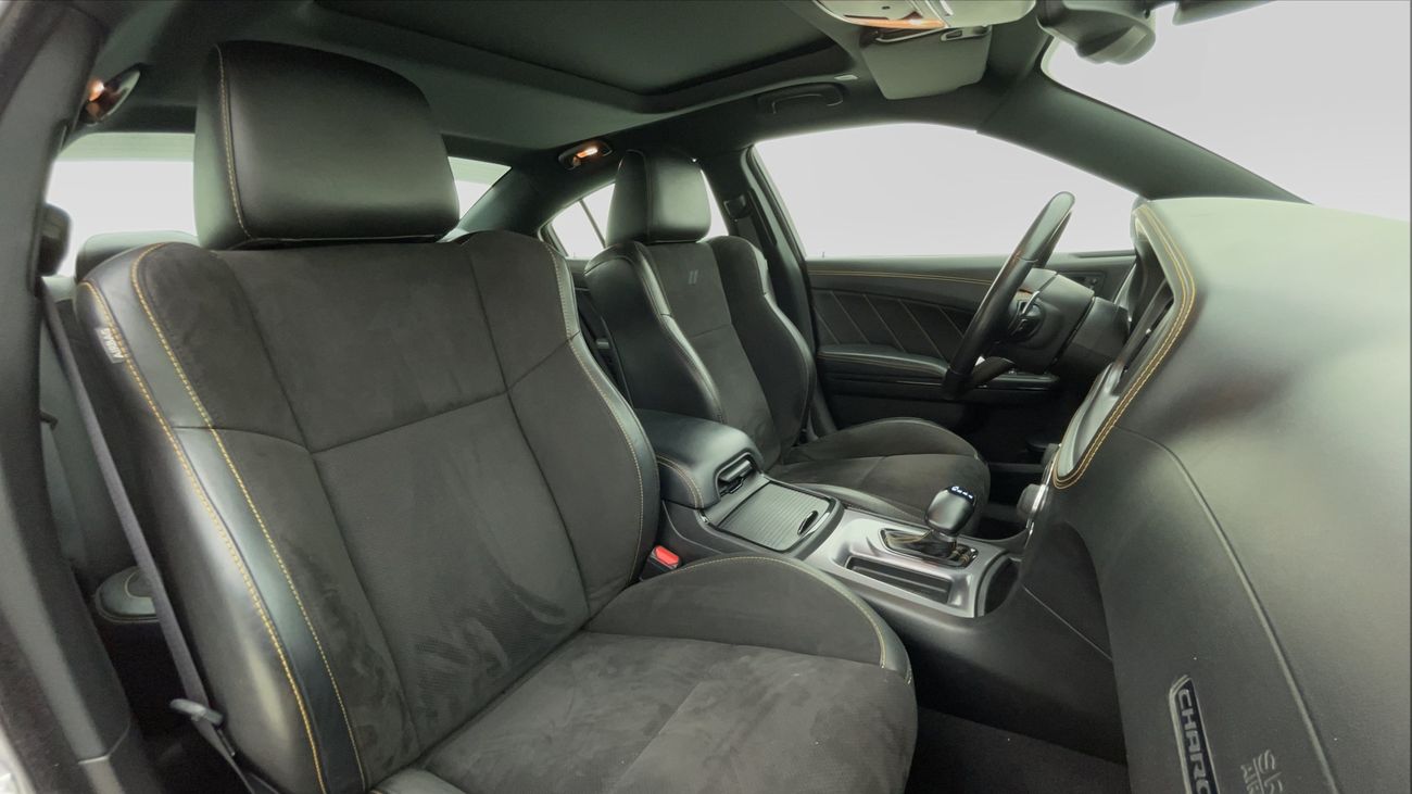 Dodge Charger GT 3.6 | Zero Down Payment | Home Test Drive