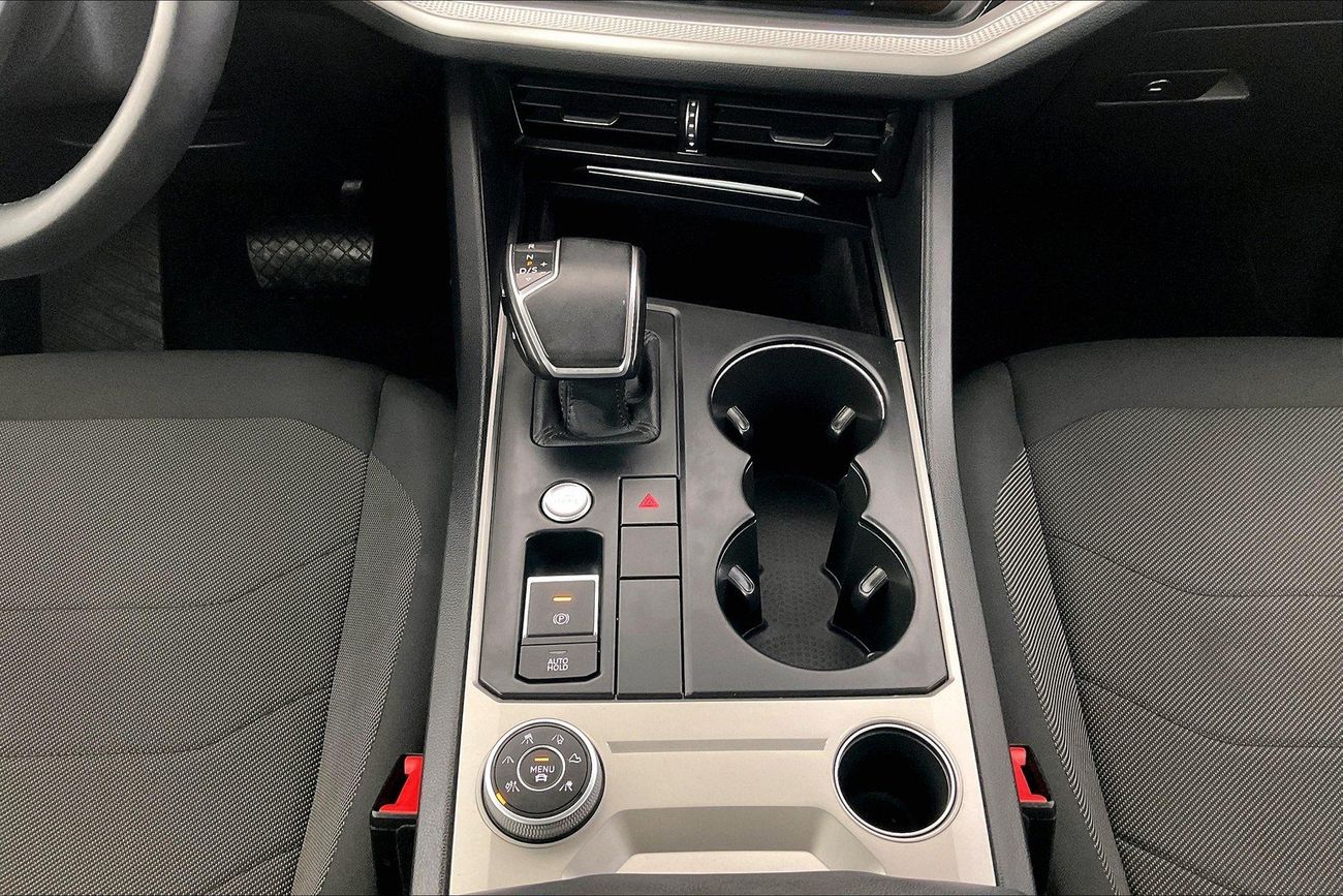 Volkswagen Touareg Trendline | Guaranteed Warranty | 0 Down Payment