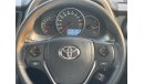 Toyota RAV4 Toyota RAV4 Petrol engine 2017 model 4wd drive very clean and good condition