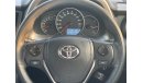 تويوتا راف ٤ Toyota RAV4 Petrol engine 2017 model 4wd drive very clean and good condition