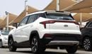 JAC JS4 LUXURY
