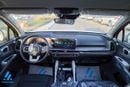 Kia Sorento EX Std 2.5L AWD 2025 | 7-Seater SUV | 2.5L Petrol | 191HP | 12.3” Dual Panoramic Display | Black Int