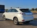 Lexus RX350 RX 350 Platinum | GCC Specs | Well Maintained Full Optiom Top Panoramic