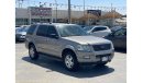 Ford Explorer 2008 GCC model, automatic transmission, 6 cylinder, mileage 321000km