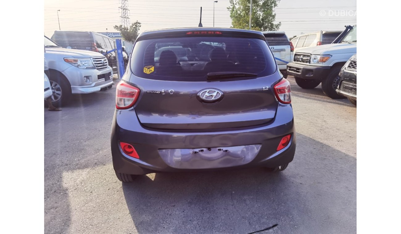 Hyundai Grand i10 GRAND I 10