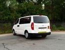 Hyundai H-1 GL 2.4L V4 | GCC Specs | Accident-Free | Excellent Condition | 907/Month