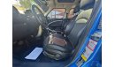 ميني كوبر كونتري مان Mini Cooper Countryman 2014 Blue 1.6L