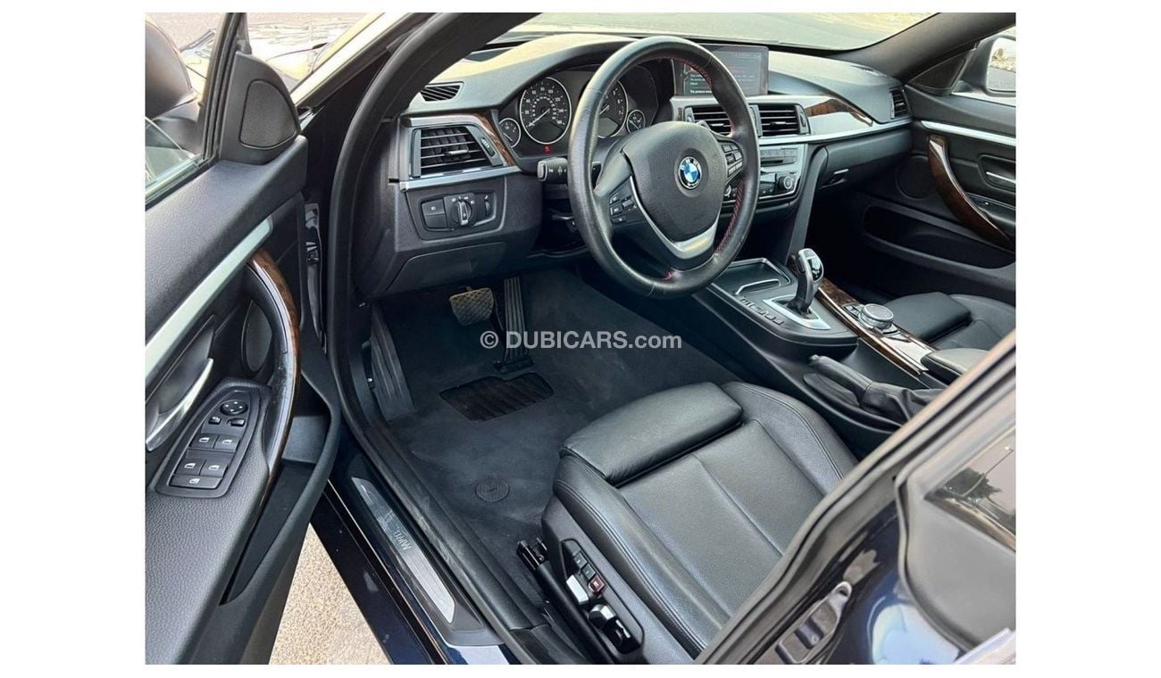 بي أم دبليو 430i *Best Offer* 2017 BMW 430i Gran Coupe 2.0L V4 Twin Turbo