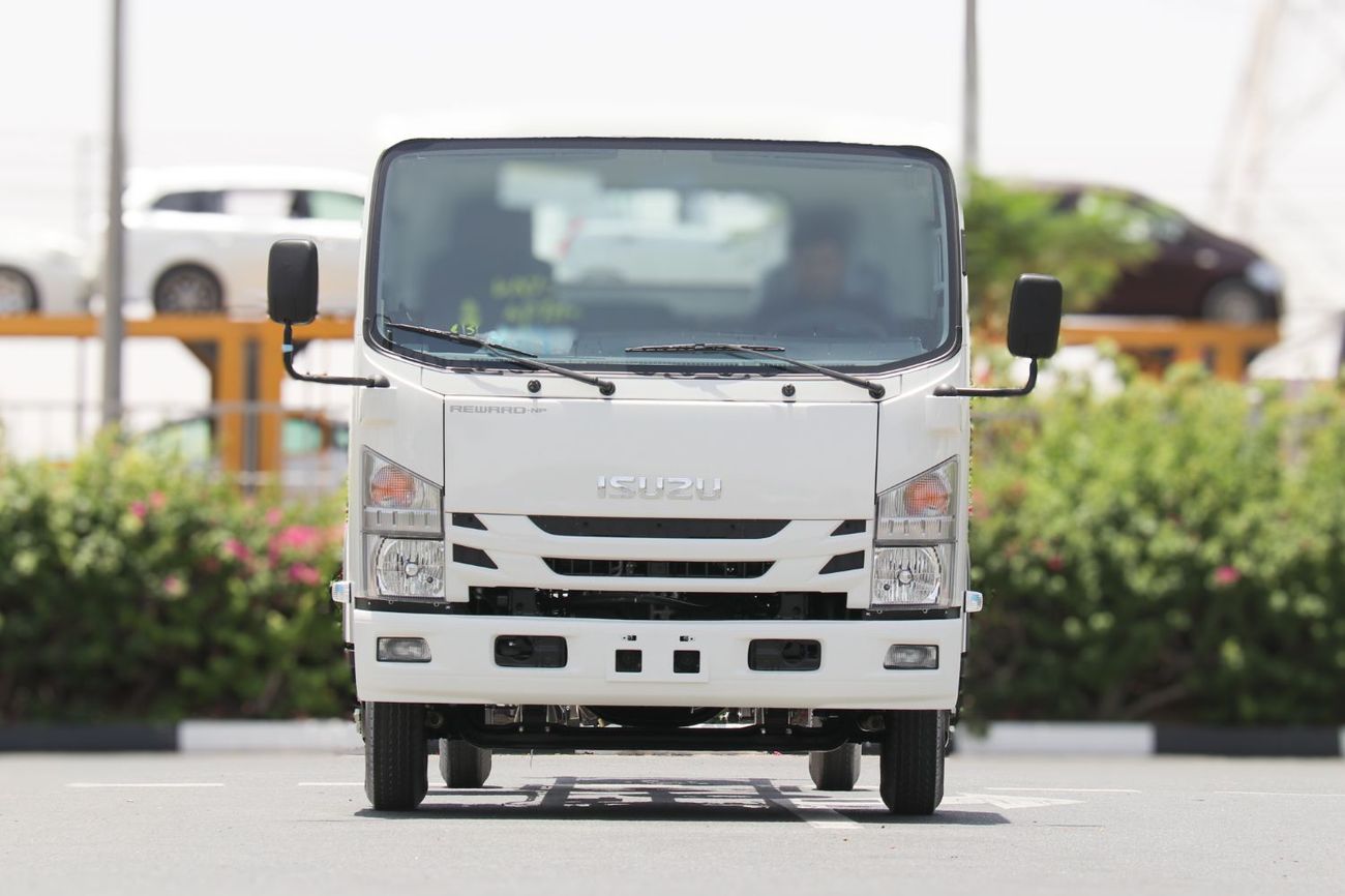 إيسوزو NPR All new Isuzu NPR71 K 2025 for Export at best price