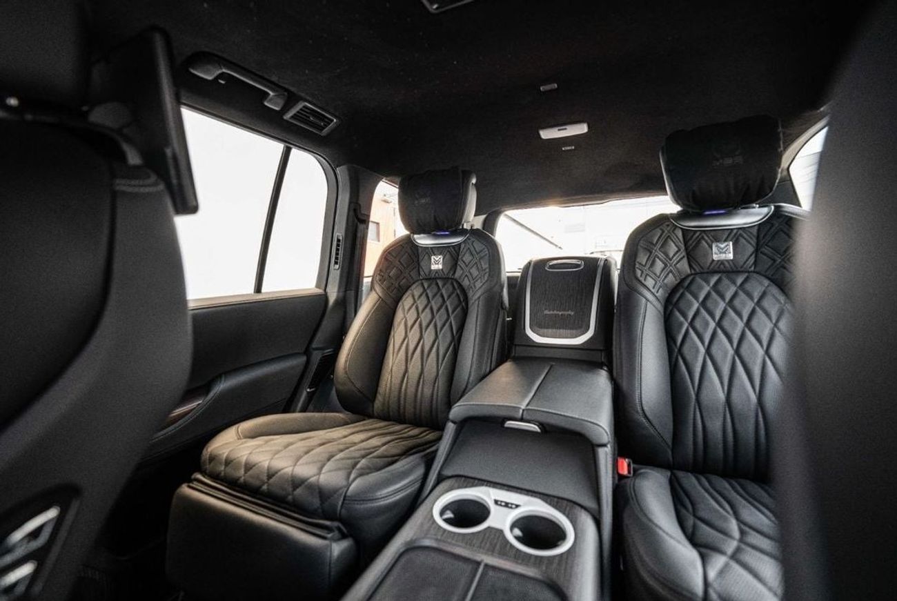 Toyota Land Cruiser VX 3.5L