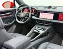 Porsche Macan 4 BEV 2025 Porsche Macan, Porsche Warranty, Excellent Like New, GCC Specs