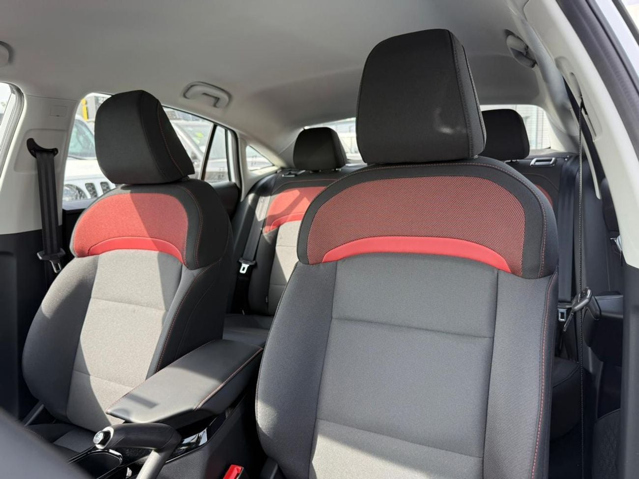 MG GT MG GT 1.5L Petrol MT 2025 Export Price @ 32,000 AED