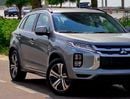 Mitsubishi ASX Mid 2.0L FWD 2022 2.0L GCC (820/-MONTHLY)