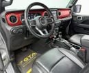 جيب رانجلر Rubicon 3.6L A/T (4 Seater) 2021 Jeep Wrangler Rubicon, Warranty, Full Service History, Low Km, Exce