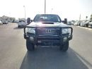 Toyota Hilux TOYOTA HILUX VIGO PICK UP RHD 2014 MODEL 3.0 L DIESEL AUTOMATIC(PM39654)