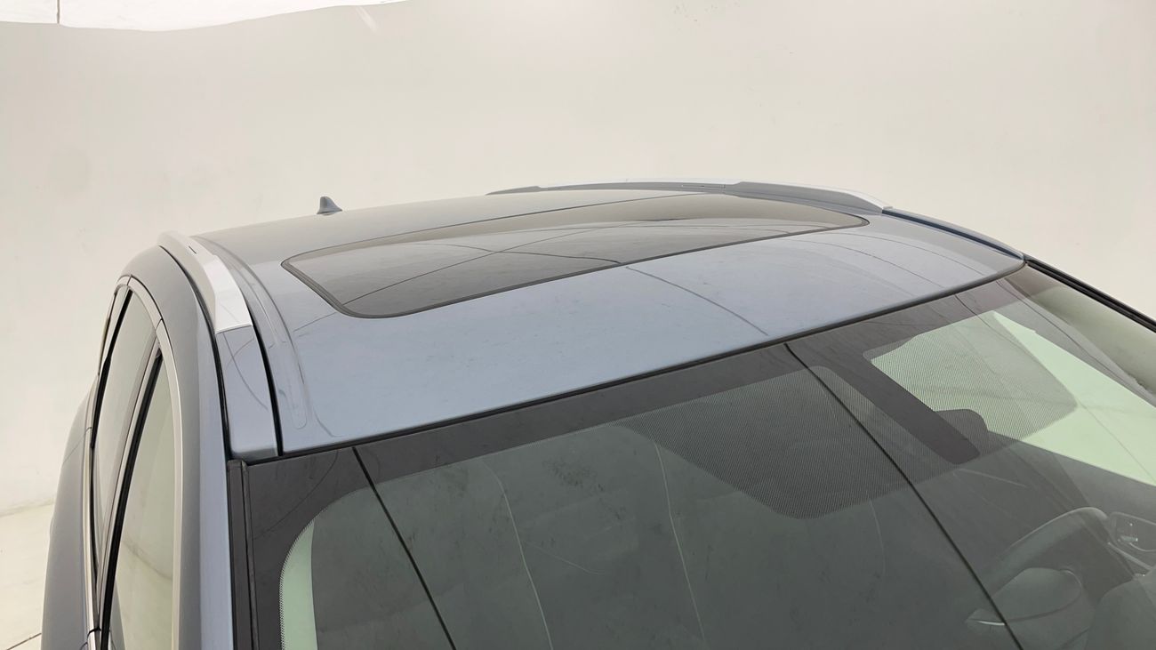 Infiniti QX60 LUXURY 3.5 | Zero Down Payment | Home Test Drive