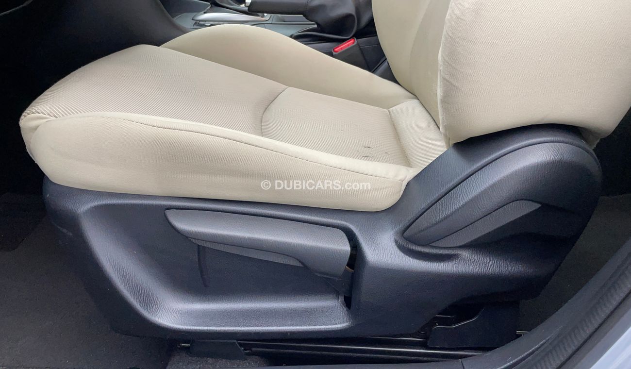 Mazda 3 S 1.6 | Zero Down Payment | Free Home Test Drive