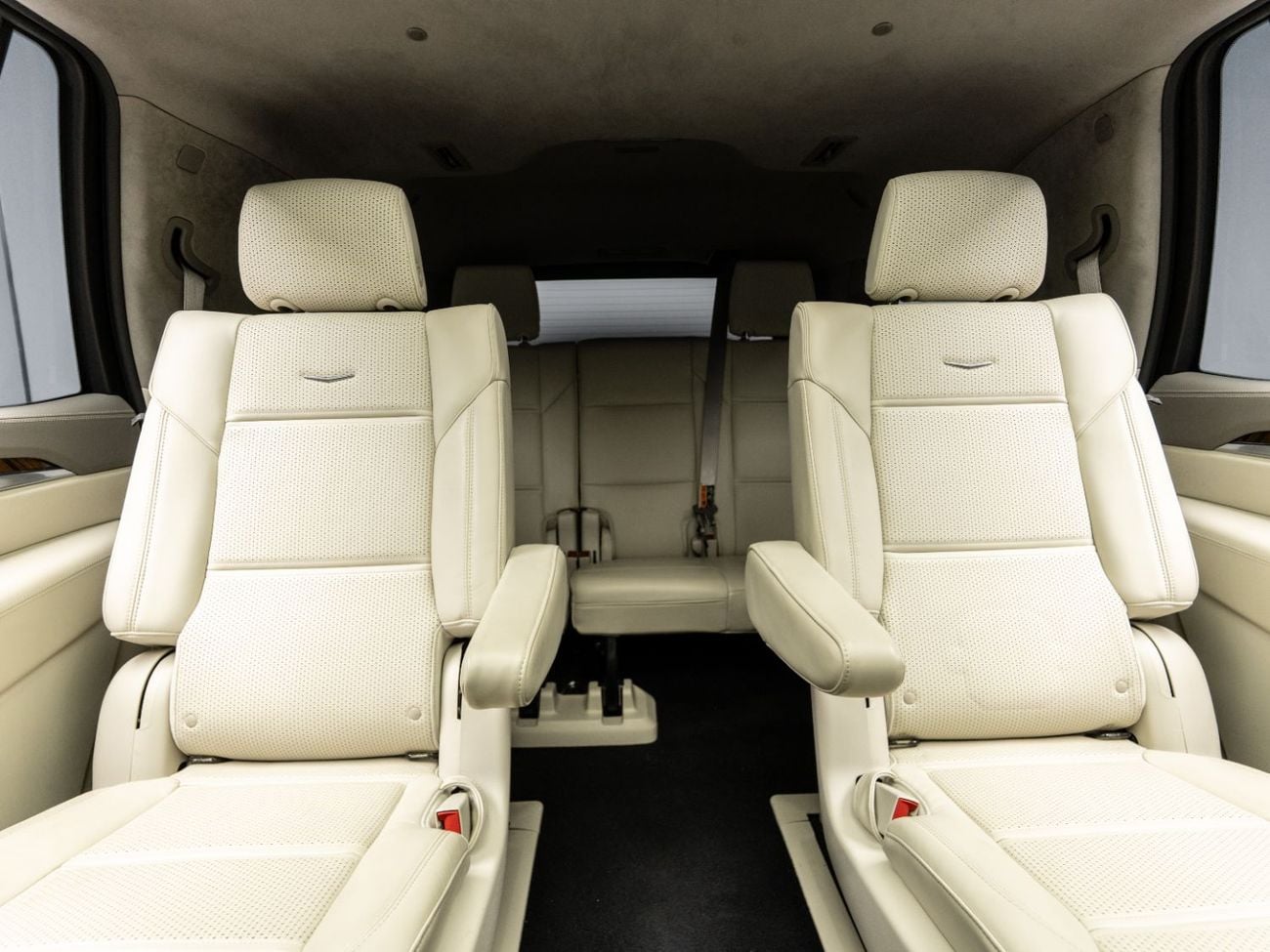 Cadillac Escalade 2025 Cadillac Escalade Black Edition, 6.2 Supercharged V8, AWD, 682bhp, 10 Speed Automatic