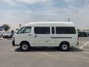 Toyota Hiace TOYOTA HIACE COMMUTER VAN RHD 2001 MODEL 3.0 L DIESEL AUTOMATIC(PM02185)