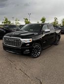 Dodge RAM 5.7 L HEMI LIMITED LONGHORN