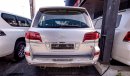 Lexus LX570 2014 Bodykit