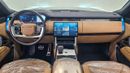 Land Rover Range Rover HSE P400