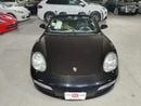 Porsche 718 Boxster PORSCHE BOXSTER 2006 2.7L | MANUAL TRANSMISSION (6MT) | SPORT CHRONO PACKAGE | SPORT STEERING | PSM