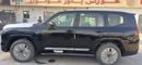 Toyota Land Cruiser TOYOTA LAND CRUISER GXR 3.5L TWIN TURBO 3.5L FULL OPTION COLOR BLACK MODEL 2026
