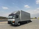مرسيدس بنز اتيجو ATEGO 817