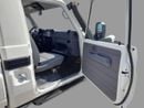 Toyota Land Cruiser Pick Up 