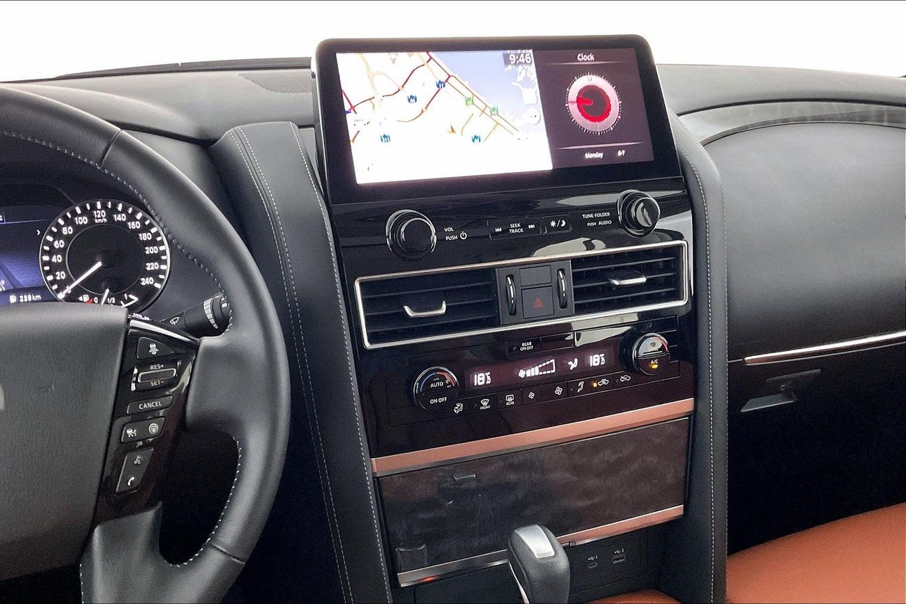 هافال H6 HEV Supreme | ضمان مجاني لمدة عام | 0 دفعة أولى