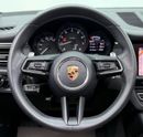 Porsche Macan Std 2.0L (252 HP) 2024 Porsche Macan, 2026 Porsche Warranty, Full Porsche Service History, Low Km, G