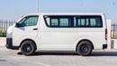 Toyota Hiace GLS Standard Roof, Panel Van, 2.5L, Diesel