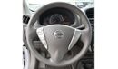 نيسان صني 2019 خليجي بحالة ممتازة بدون حوادث