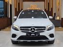 Mercedes-Benz GLC 250 AMG 4 MATIC GCC