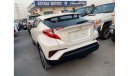 Toyota C-HR Full option clean car Right Hand Drive