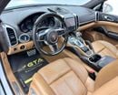 Porsche Cayenne GTS 3.6L 2017 Porsche Cayenne GTS, Fully Loaded, Porsche Full Service History, Excellent Condition, 