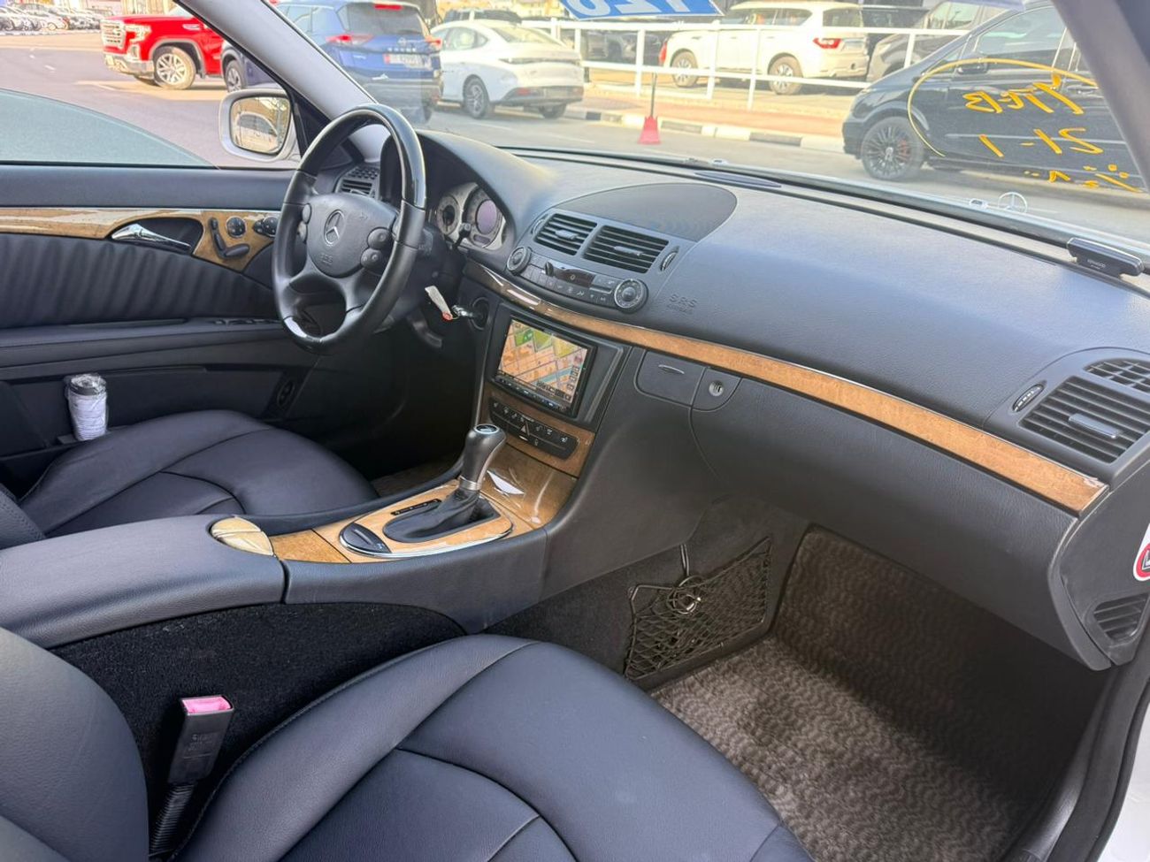 مرسيدس بنز E 350