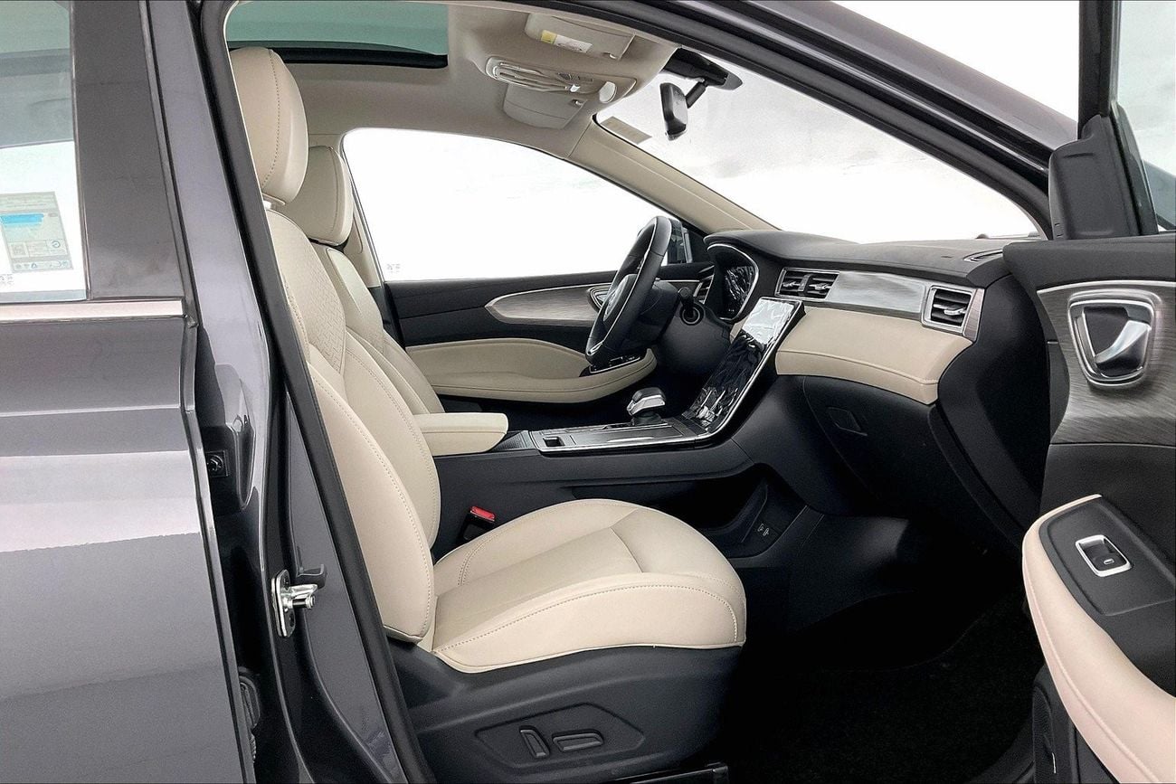 MG RX5 Luxury | 1 year free warranty | 0 Down Payment